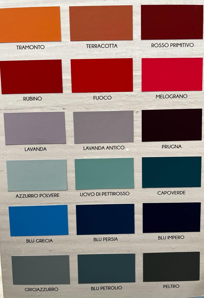 Novecento Paint - Foto4 Novecento Paint - Foto4